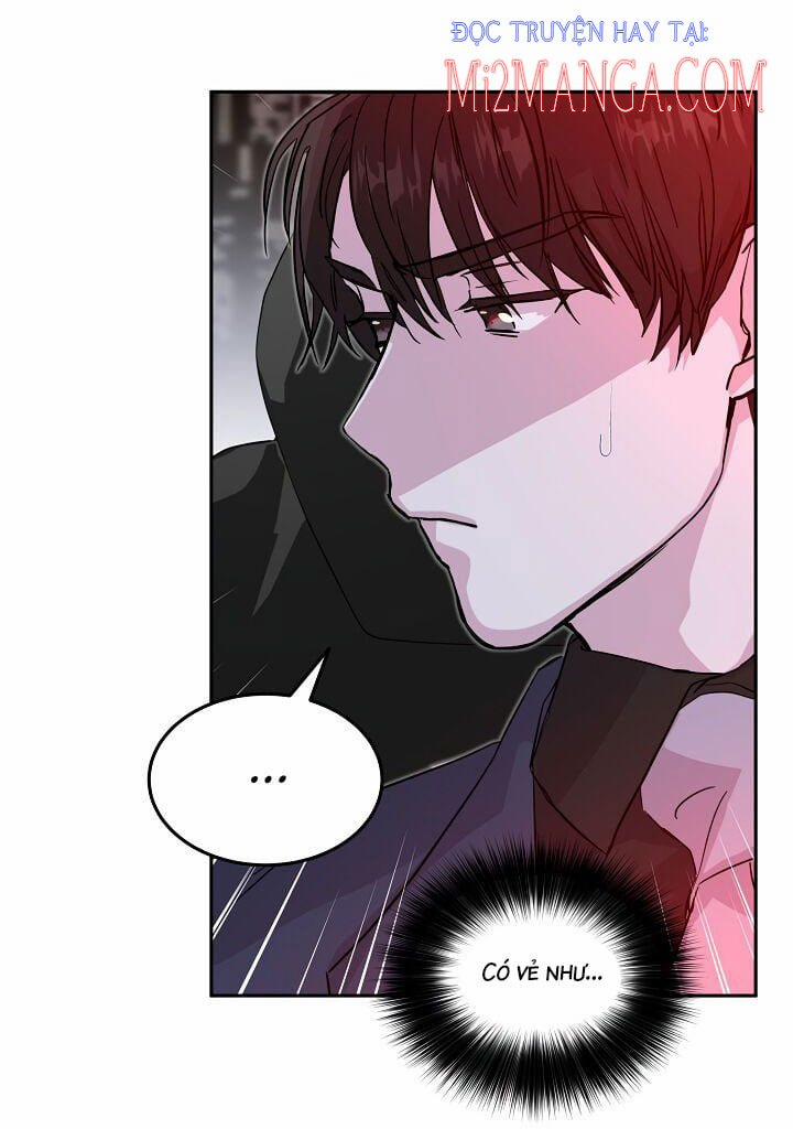 Hãy Làm Điều Đó Sau Khi Chúng Ta Kết Hôn 21 trang 10