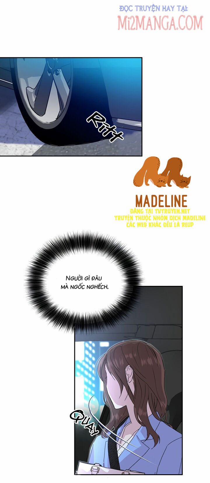 Hãy Làm Điều Đó Sau Khi Chúng Ta Kết Hôn 21 trang 13