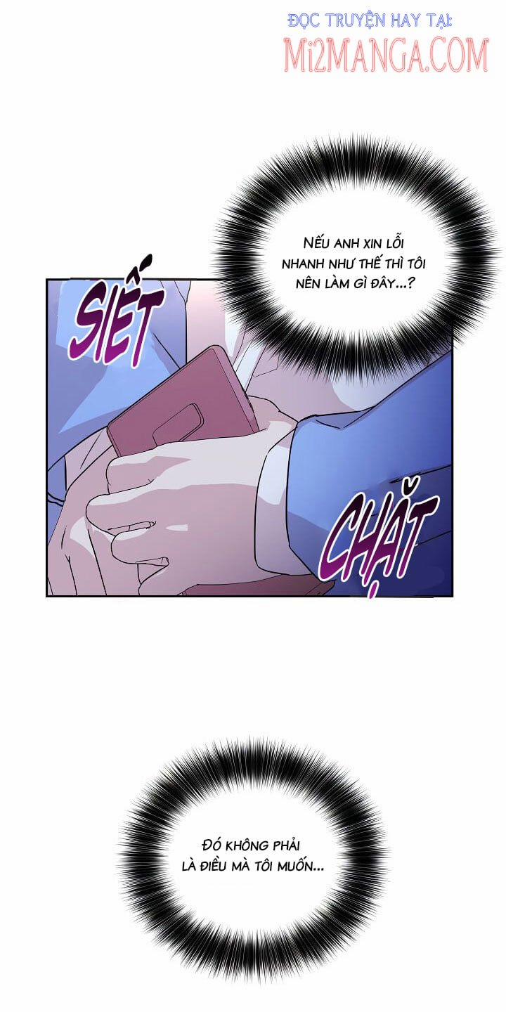Hãy Làm Điều Đó Sau Khi Chúng Ta Kết Hôn 21 trang 14