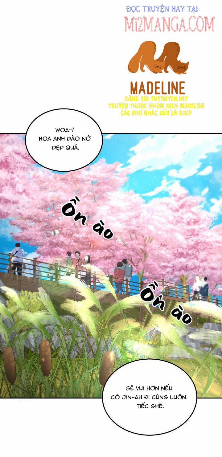 Hãy Làm Điều Đó Sau Khi Chúng Ta Kết Hôn 21 trang 18