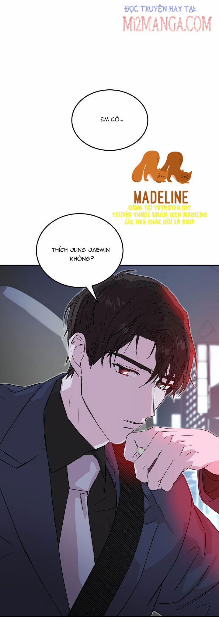 Hãy Làm Điều Đó Sau Khi Chúng Ta Kết Hôn 21 trang 2