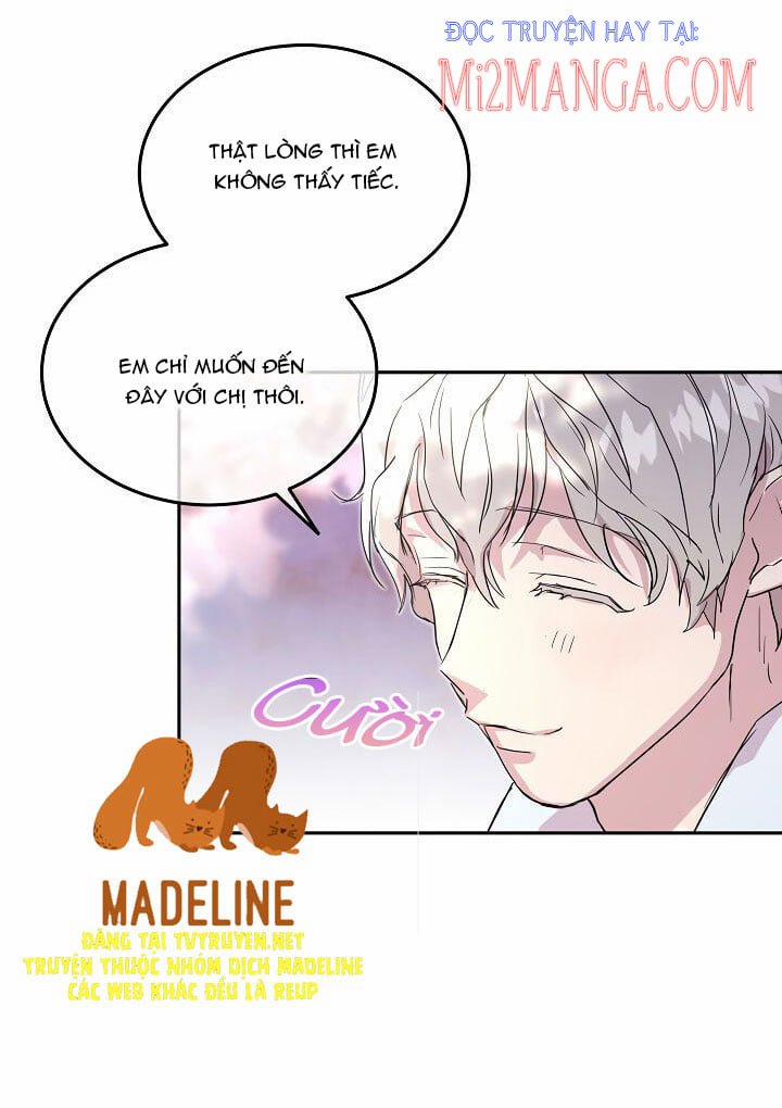 Hãy Làm Điều Đó Sau Khi Chúng Ta Kết Hôn 21 trang 20