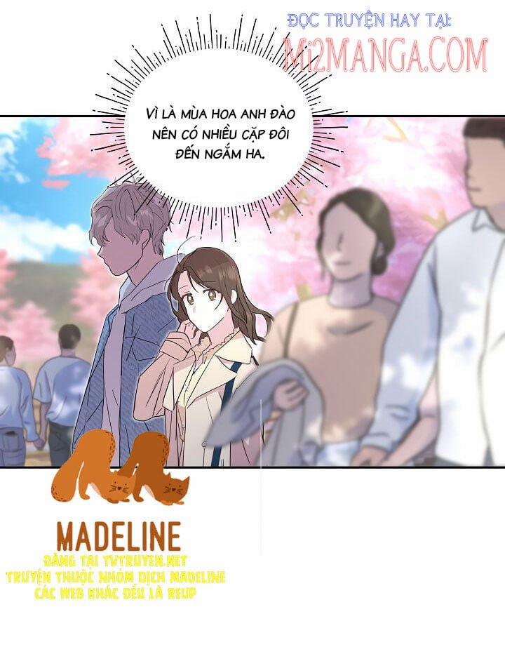 Hãy Làm Điều Đó Sau Khi Chúng Ta Kết Hôn 21 trang 24