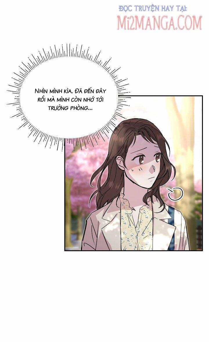 Hãy Làm Điều Đó Sau Khi Chúng Ta Kết Hôn 21 trang 26