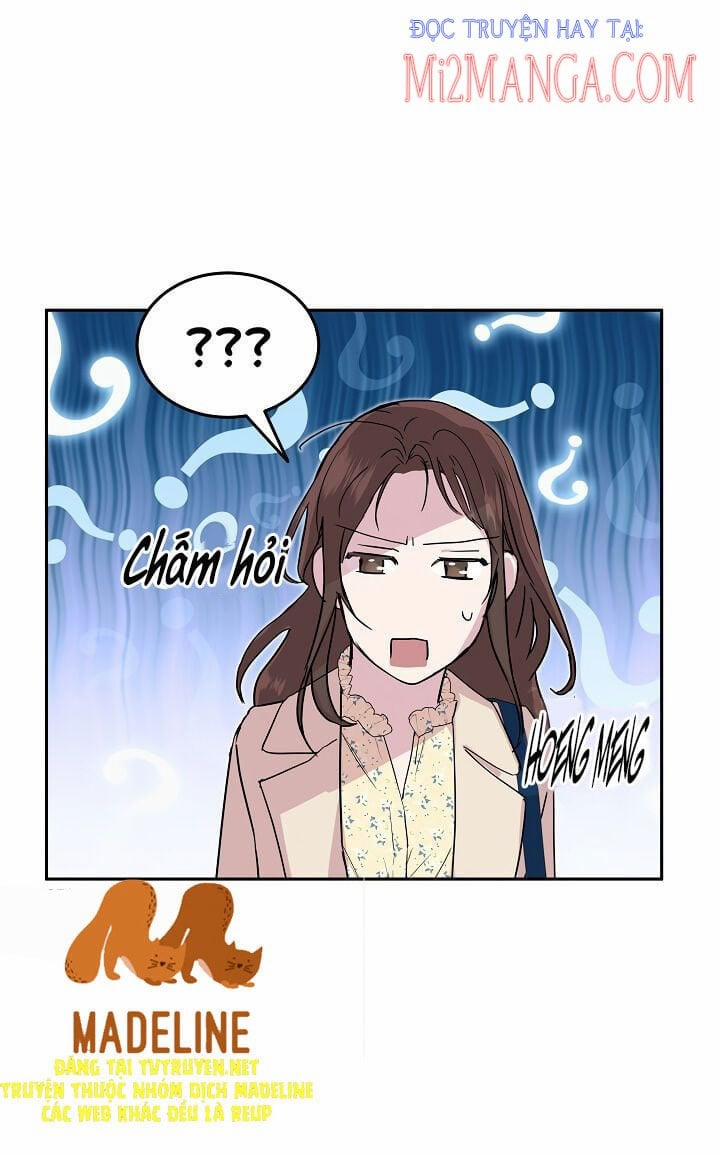 Hãy Làm Điều Đó Sau Khi Chúng Ta Kết Hôn 21 trang 29