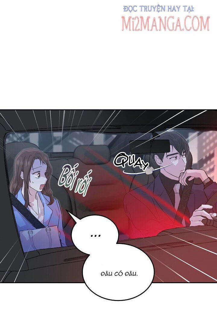 Hãy Làm Điều Đó Sau Khi Chúng Ta Kết Hôn 21 trang 3