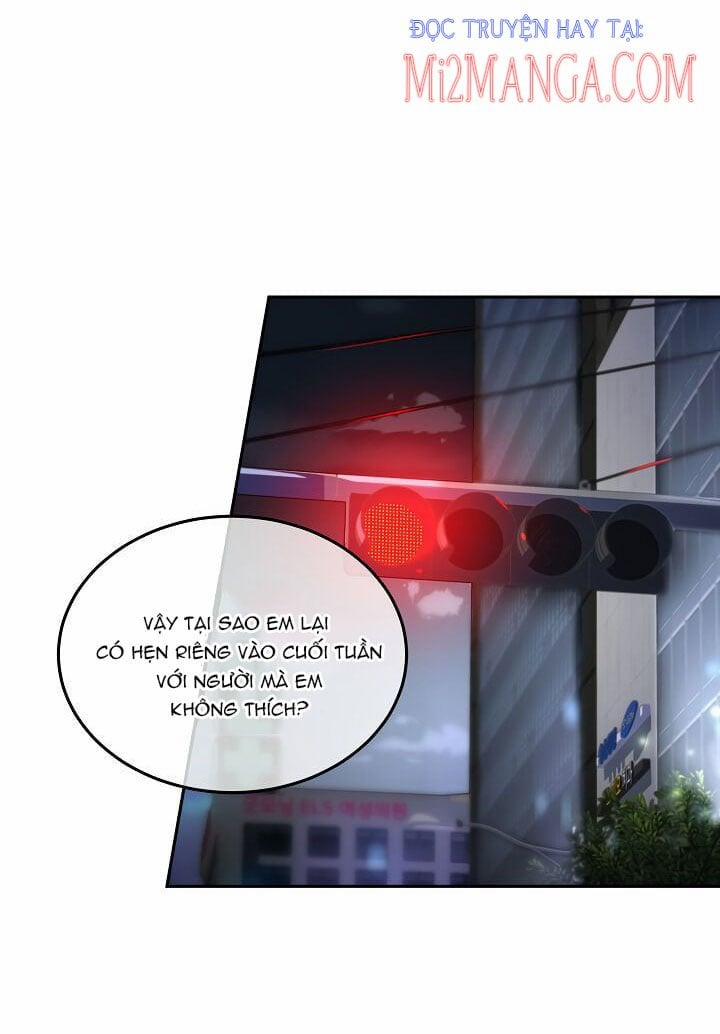 Hãy Làm Điều Đó Sau Khi Chúng Ta Kết Hôn 21 trang 4