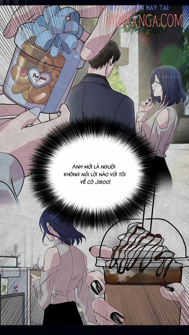 Hãy Làm Điều Đó Sau Khi Chúng Ta Kết Hôn 21 trang 8