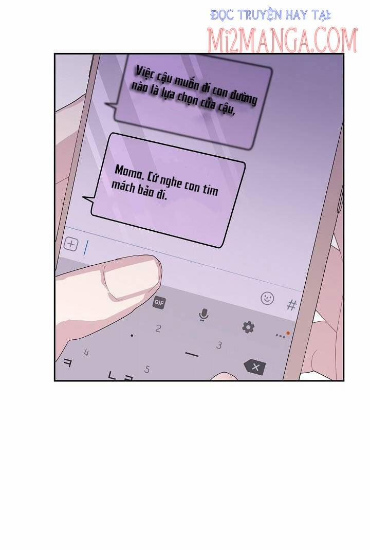 Hãy Làm Điều Đó Sau Khi Chúng Ta Kết Hôn 22.5 trang 13