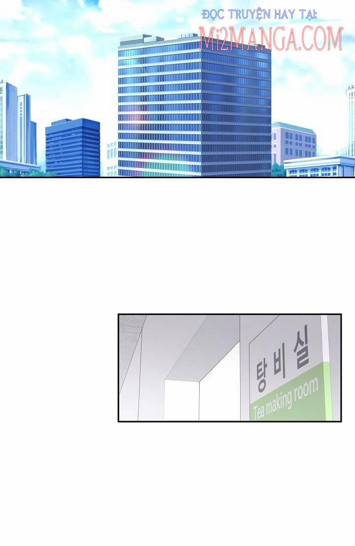 Hãy Làm Điều Đó Sau Khi Chúng Ta Kết Hôn 22.5 trang 14