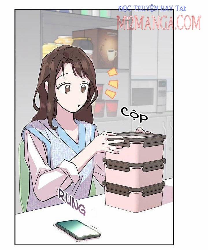 Hãy Làm Điều Đó Sau Khi Chúng Ta Kết Hôn 22.5 trang 15