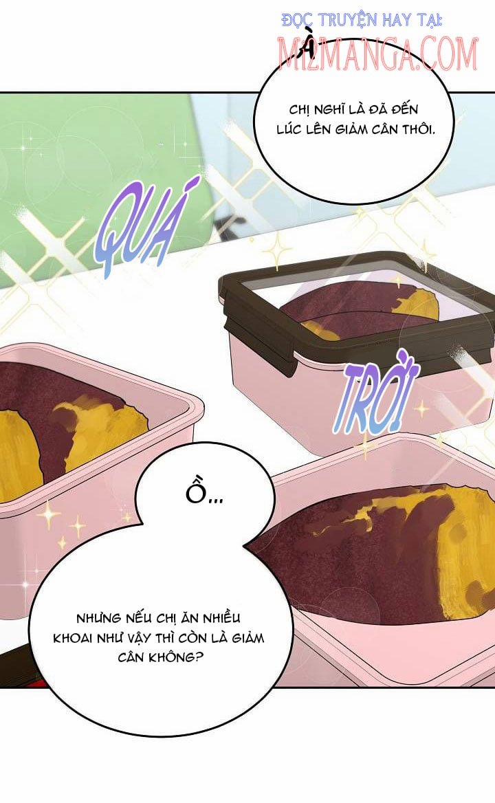 Hãy Làm Điều Đó Sau Khi Chúng Ta Kết Hôn 22.5 trang 22