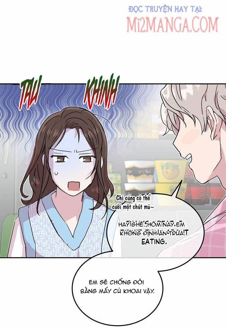 Hãy Làm Điều Đó Sau Khi Chúng Ta Kết Hôn 22.5 trang 24