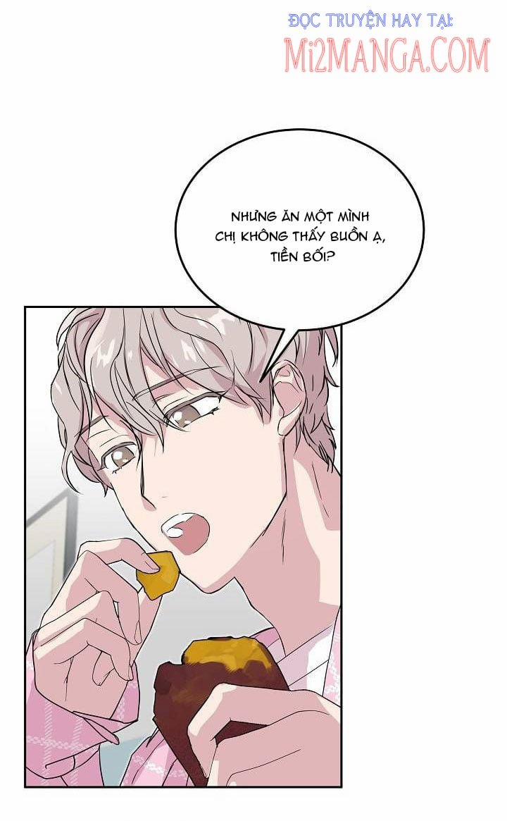 Hãy Làm Điều Đó Sau Khi Chúng Ta Kết Hôn 22.5 trang 25