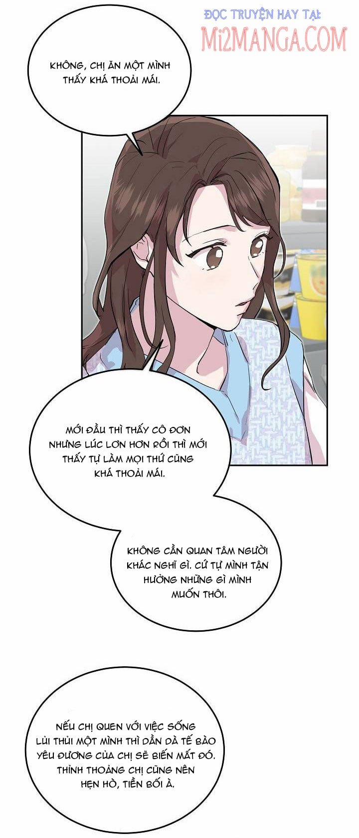 Hãy Làm Điều Đó Sau Khi Chúng Ta Kết Hôn 22.5 trang 26