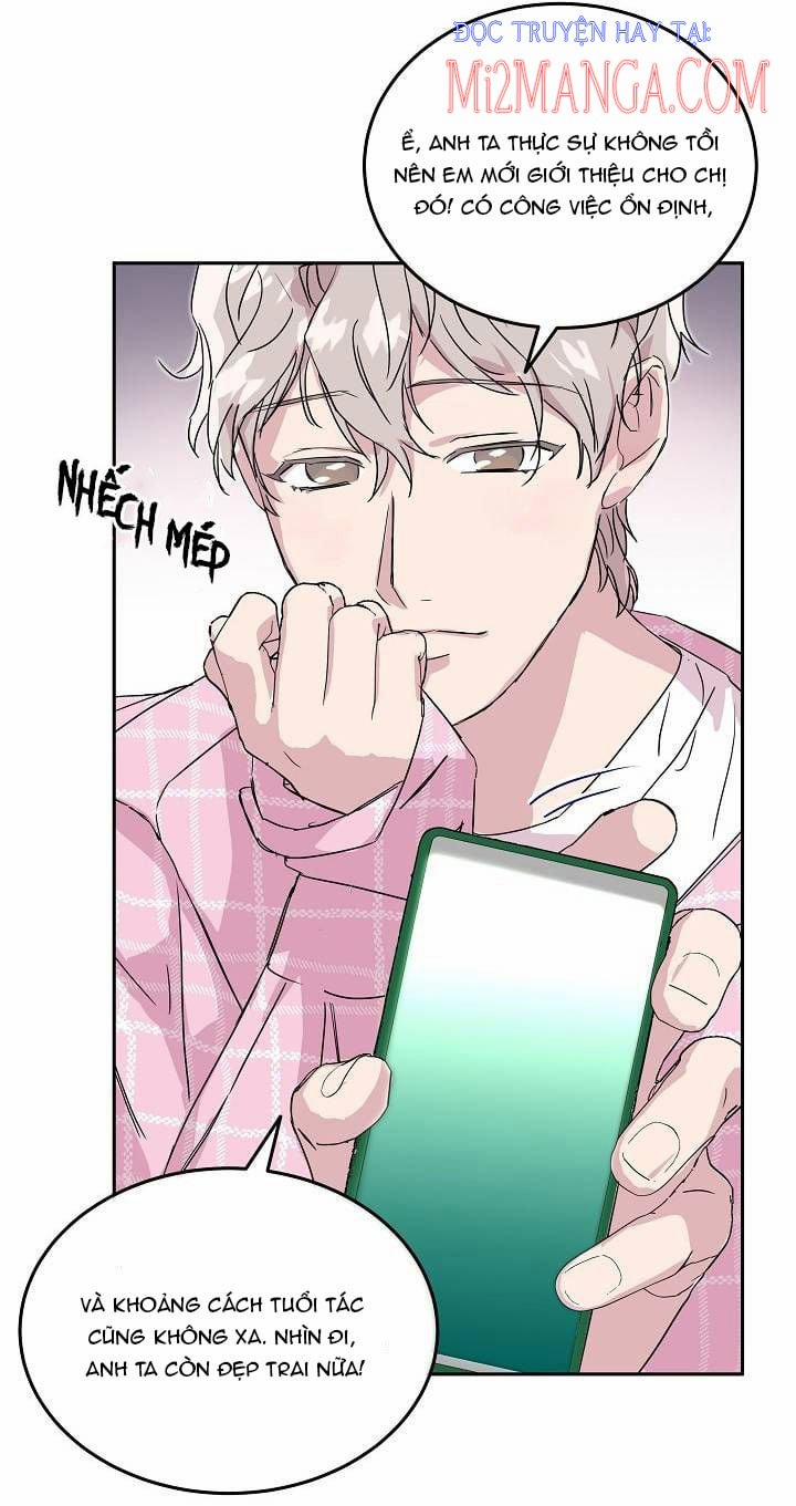 Hãy Làm Điều Đó Sau Khi Chúng Ta Kết Hôn 22.5 trang 29