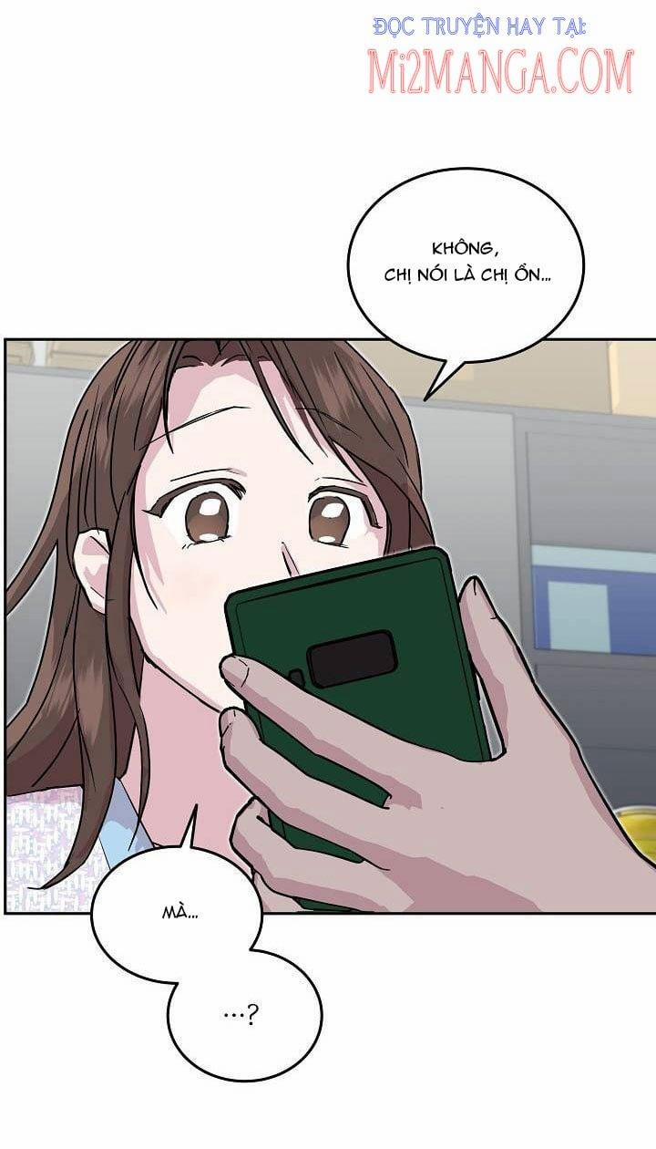 Hãy Làm Điều Đó Sau Khi Chúng Ta Kết Hôn 22.5 trang 30