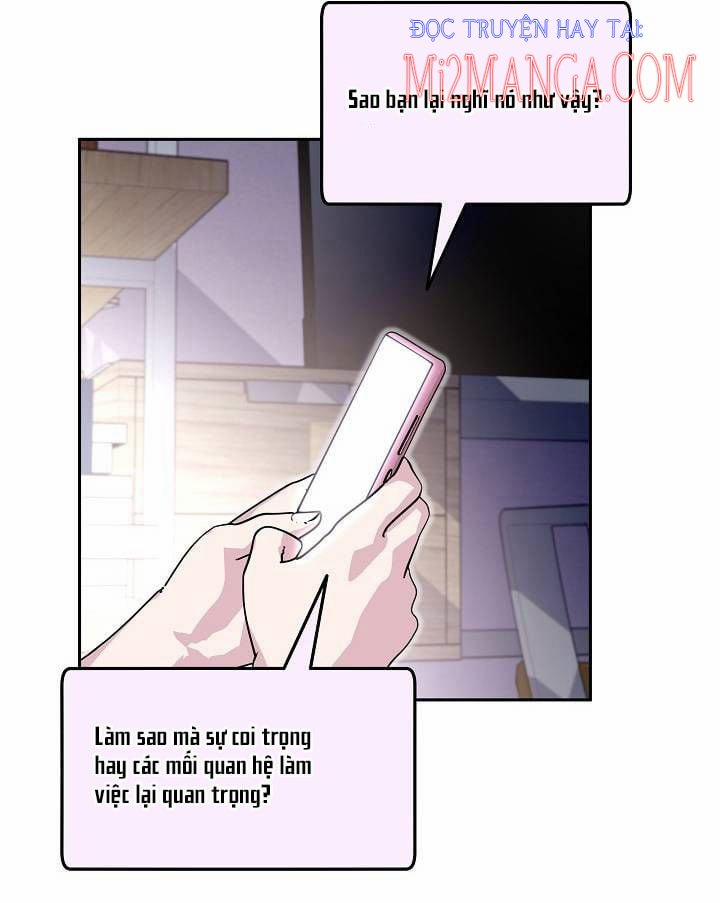 Hãy Làm Điều Đó Sau Khi Chúng Ta Kết Hôn 22.5 trang 4