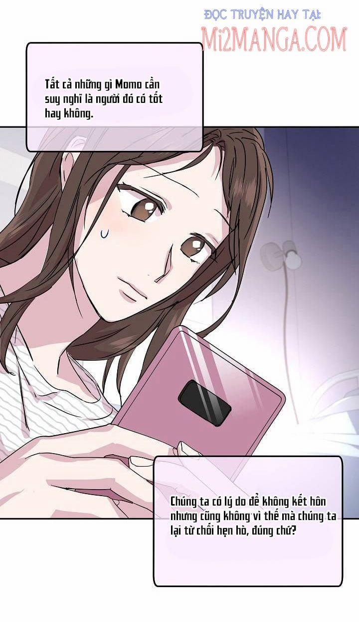 Hãy Làm Điều Đó Sau Khi Chúng Ta Kết Hôn 22.5 trang 5