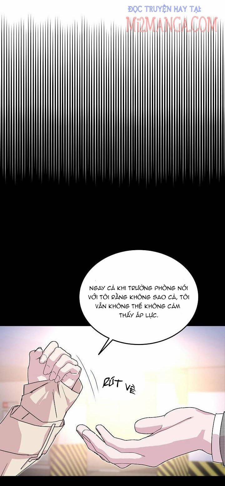 Hãy Làm Điều Đó Sau Khi Chúng Ta Kết Hôn 22.5 trang 6