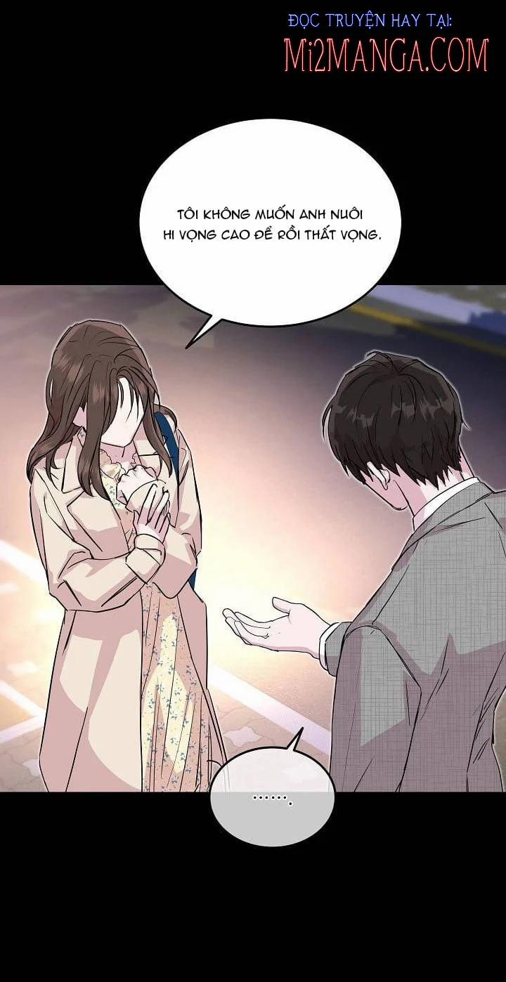 Hãy Làm Điều Đó Sau Khi Chúng Ta Kết Hôn 22.5 trang 7