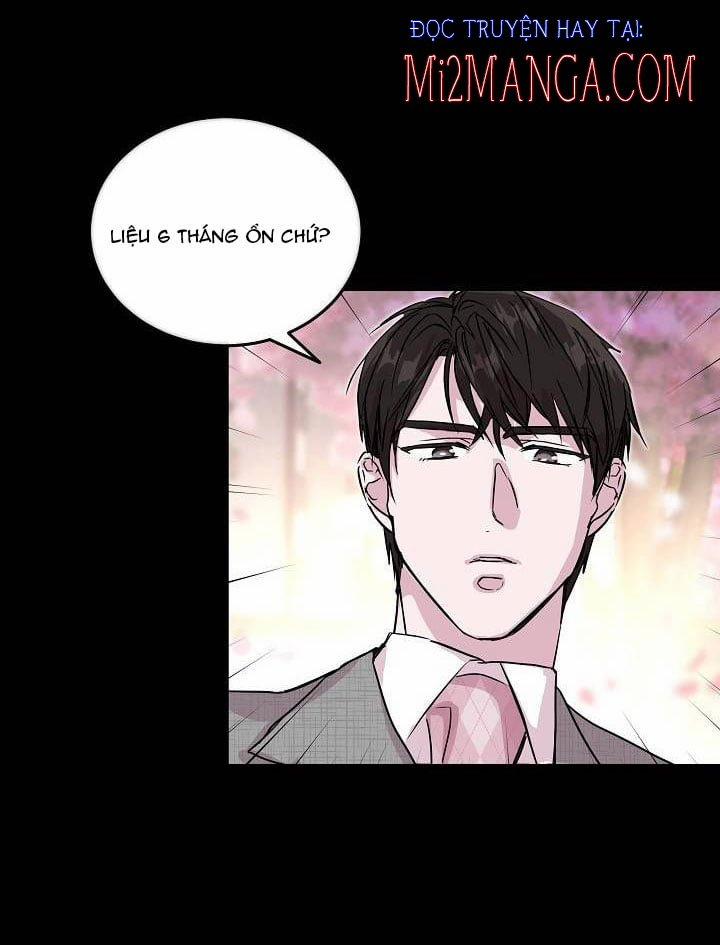 Hãy Làm Điều Đó Sau Khi Chúng Ta Kết Hôn 22.5 trang 8