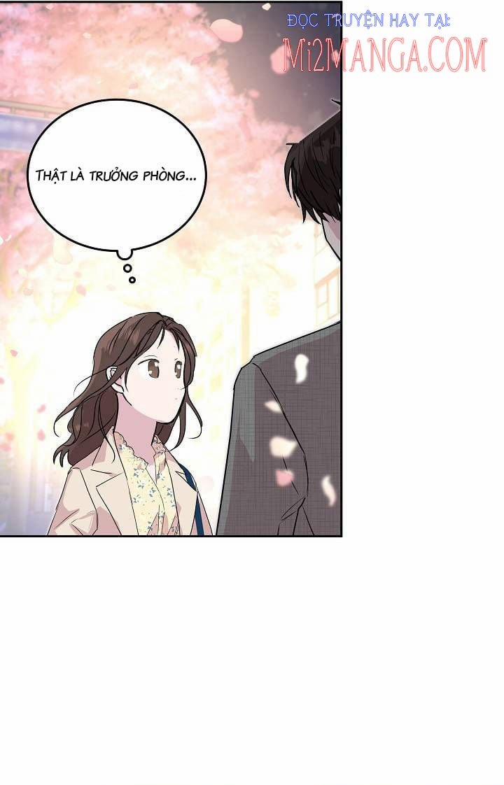 Hãy Làm Điều Đó Sau Khi Chúng Ta Kết Hôn 22 trang 12