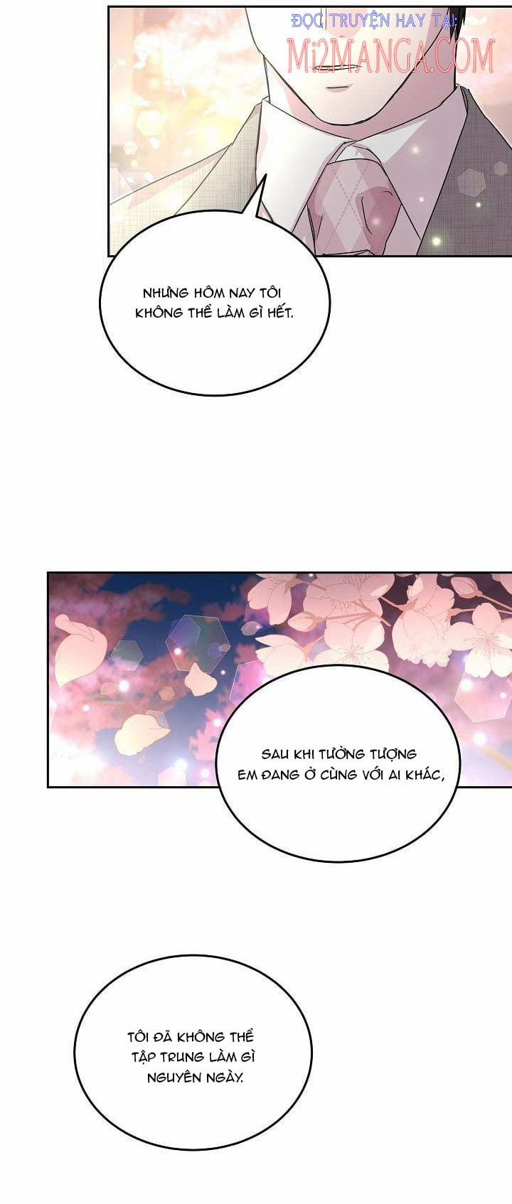 Hãy Làm Điều Đó Sau Khi Chúng Ta Kết Hôn 22 trang 13