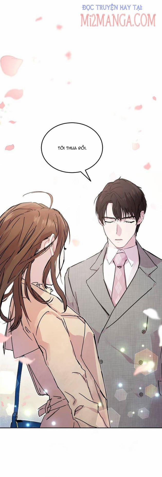 Hãy Làm Điều Đó Sau Khi Chúng Ta Kết Hôn 22 trang 14