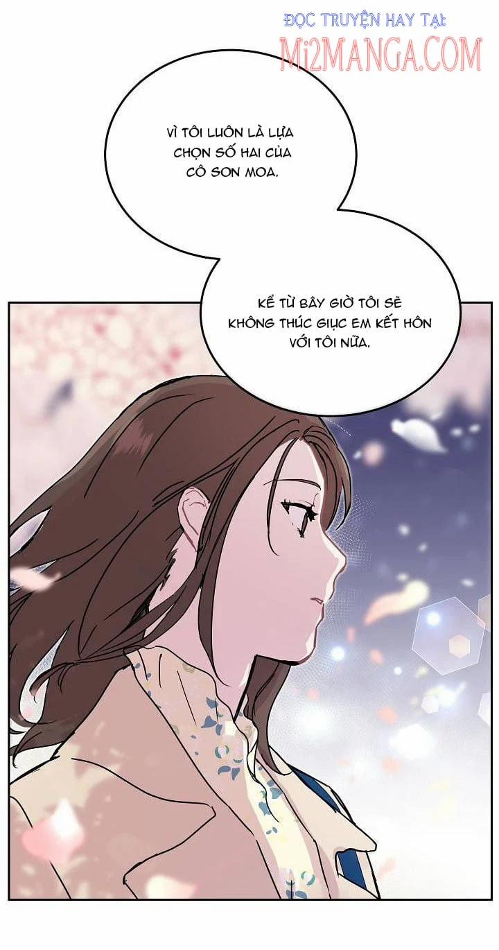 Hãy Làm Điều Đó Sau Khi Chúng Ta Kết Hôn 22 trang 16