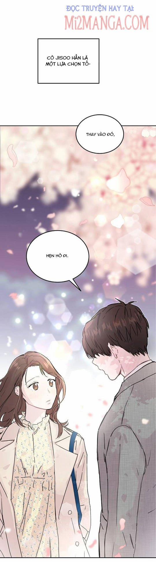 Hãy Làm Điều Đó Sau Khi Chúng Ta Kết Hôn 22 trang 18