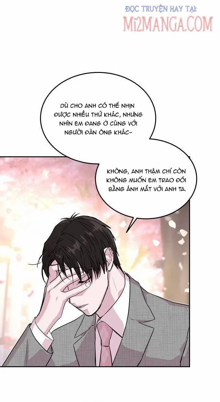 Hãy Làm Điều Đó Sau Khi Chúng Ta Kết Hôn 22 trang 20