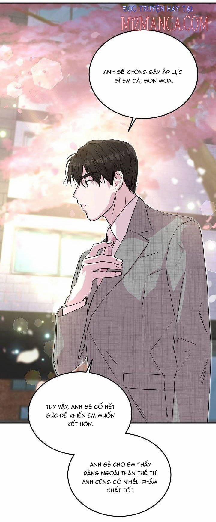 Hãy Làm Điều Đó Sau Khi Chúng Ta Kết Hôn 22 trang 22