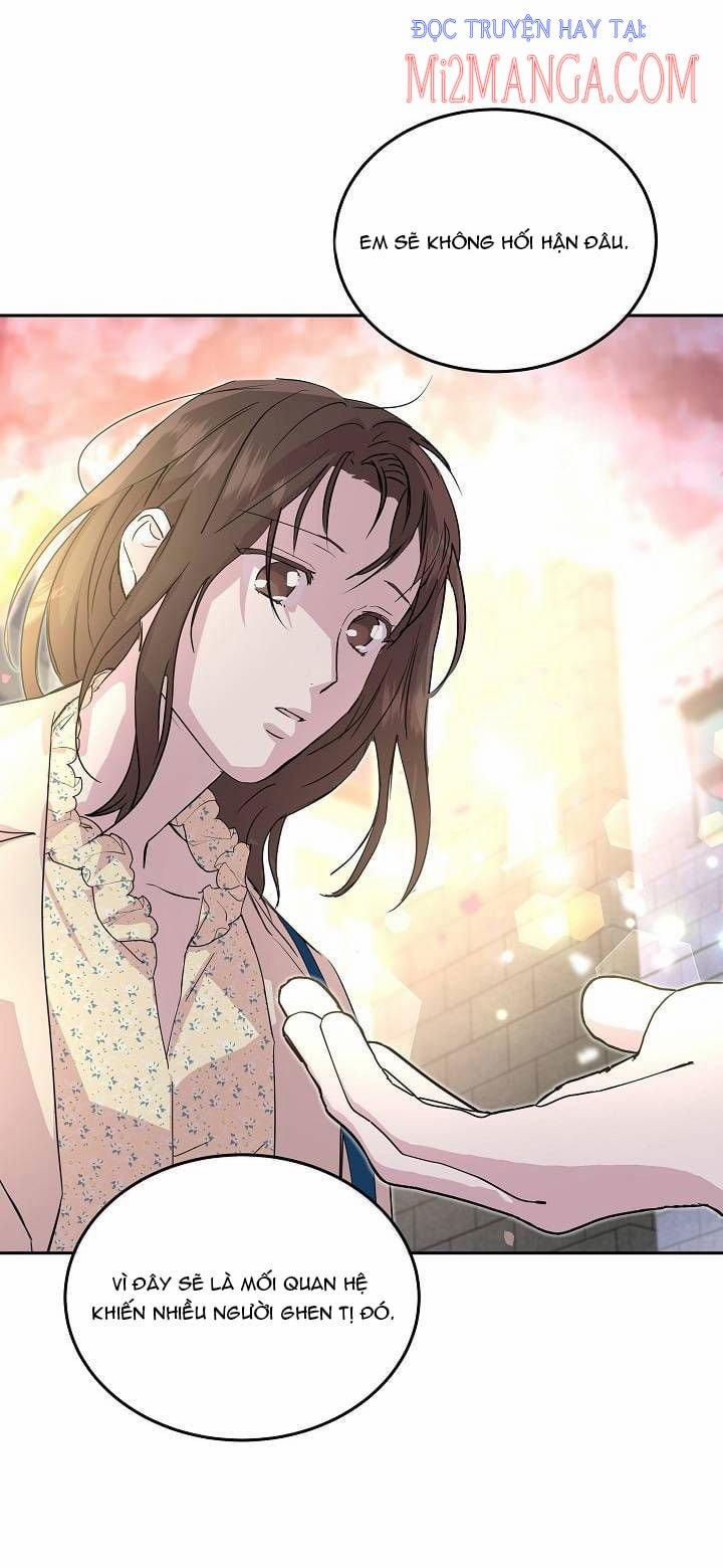 Hãy Làm Điều Đó Sau Khi Chúng Ta Kết Hôn 22 trang 24