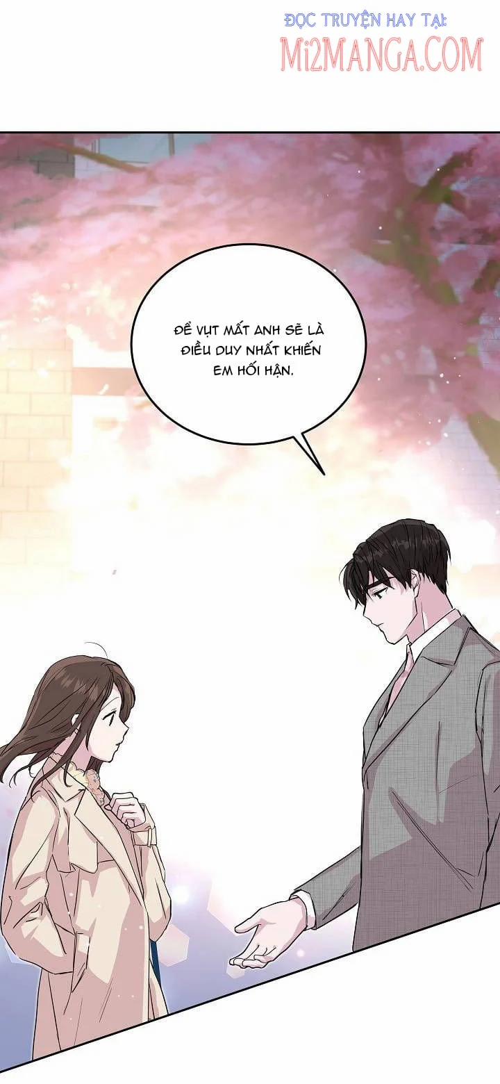 Hãy Làm Điều Đó Sau Khi Chúng Ta Kết Hôn 22 trang 25