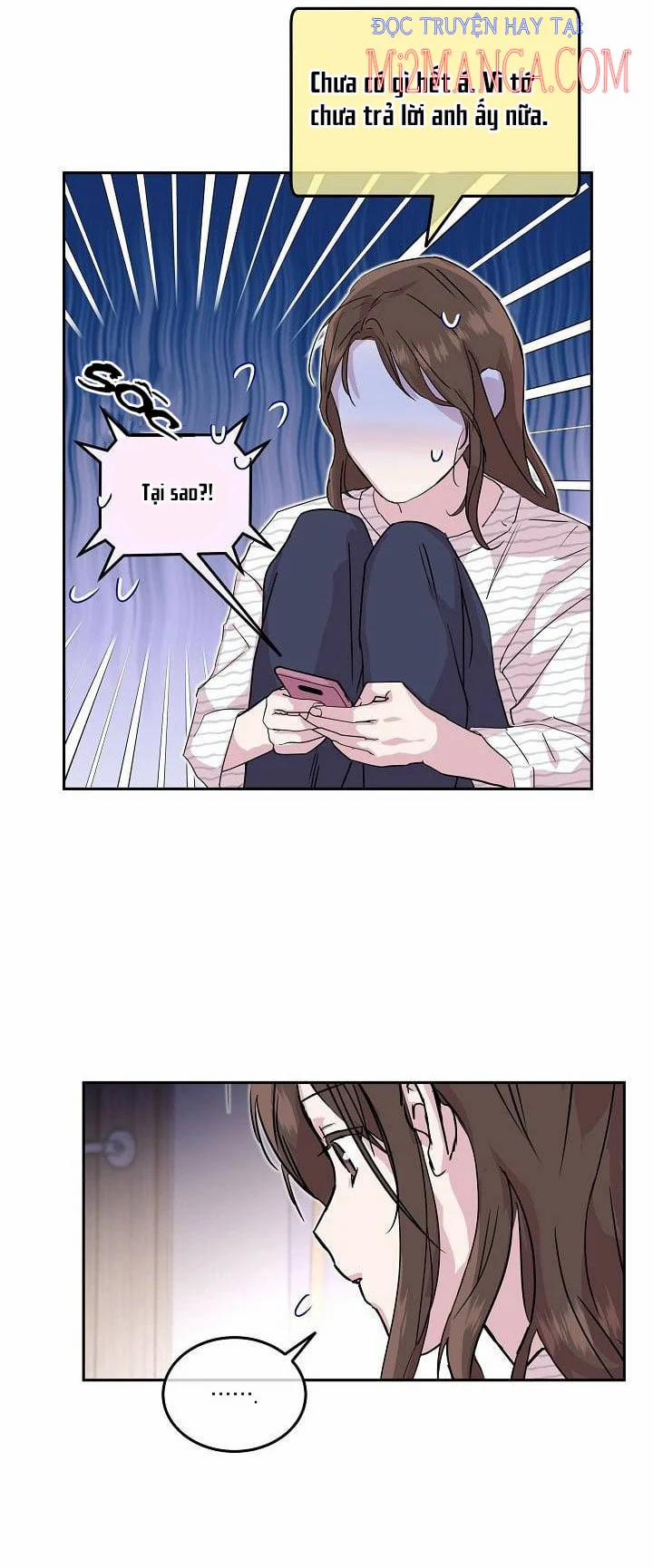 Hãy Làm Điều Đó Sau Khi Chúng Ta Kết Hôn 22 trang 29