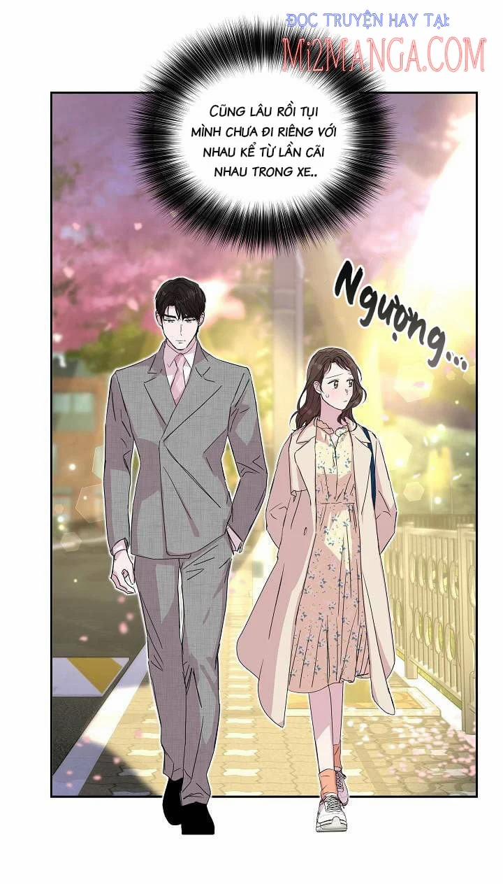 Hãy Làm Điều Đó Sau Khi Chúng Ta Kết Hôn 22 trang 3