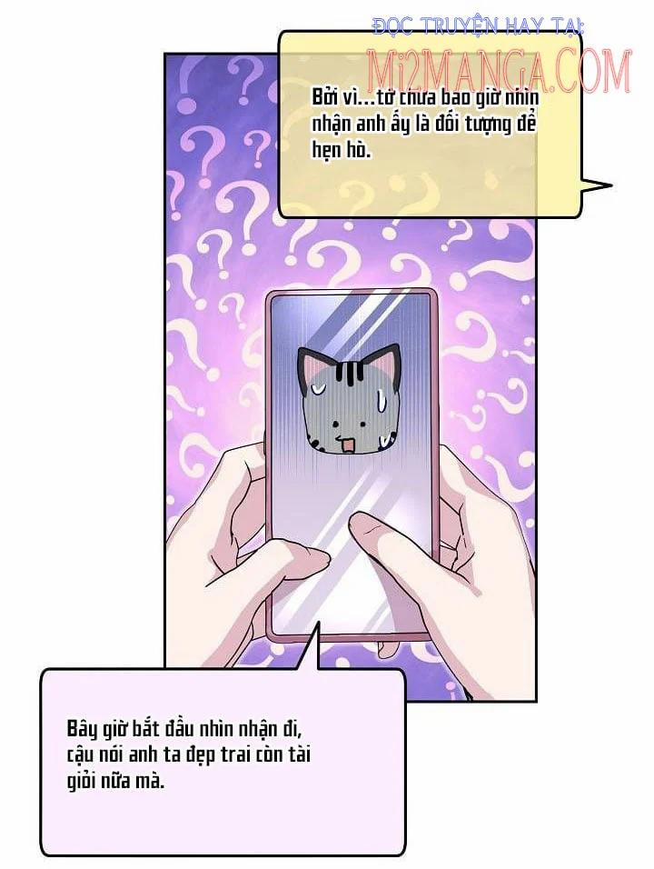 Hãy Làm Điều Đó Sau Khi Chúng Ta Kết Hôn 22 trang 30