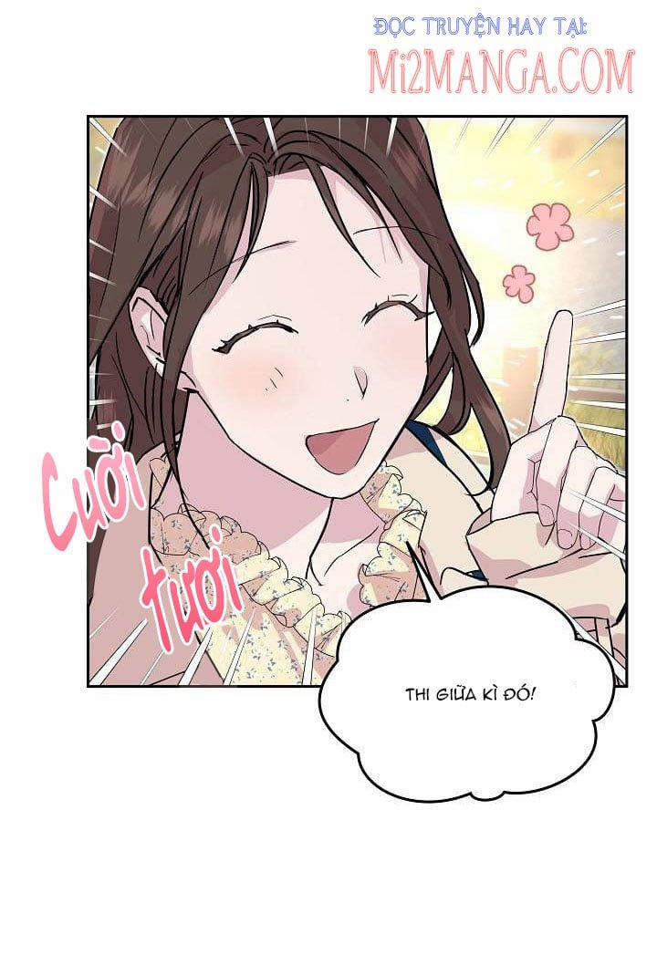 Hãy Làm Điều Đó Sau Khi Chúng Ta Kết Hôn 22 trang 5