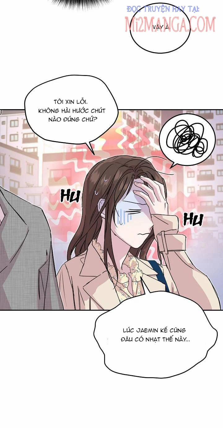 Hãy Làm Điều Đó Sau Khi Chúng Ta Kết Hôn 22 trang 7