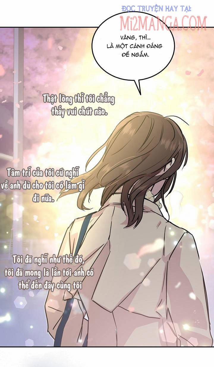 Hãy Làm Điều Đó Sau Khi Chúng Ta Kết Hôn 22 trang 9