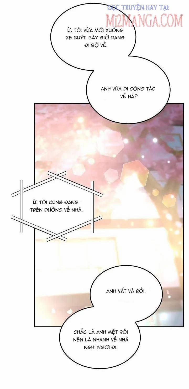 Hãy Làm Điều Đó Sau Khi Chúng Ta Kết Hôn 23.5 trang 0