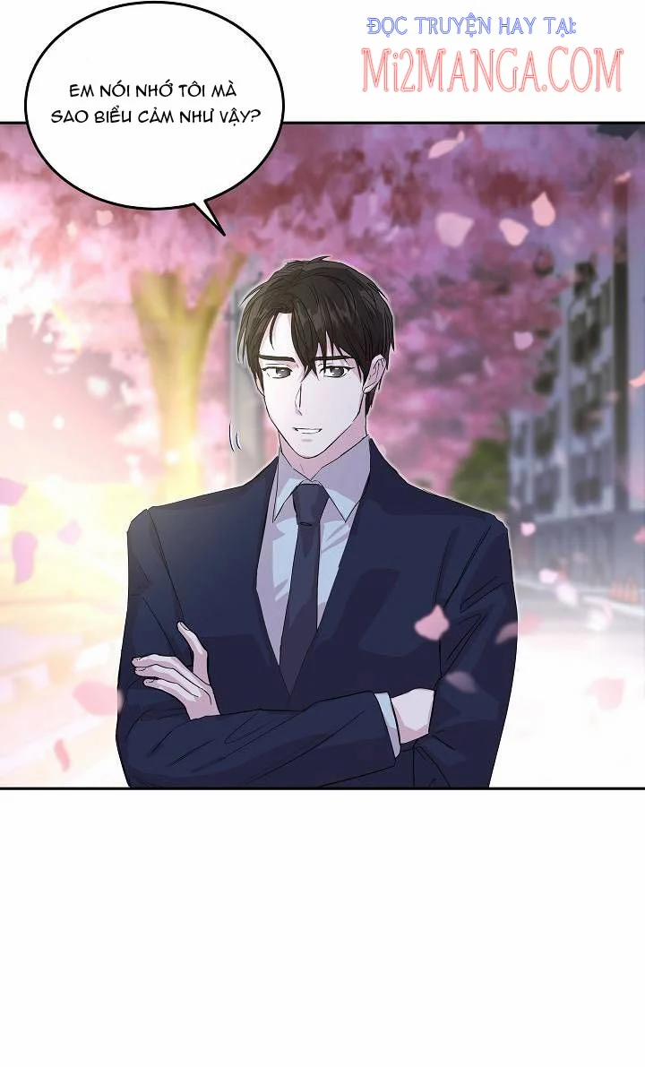 Hãy Làm Điều Đó Sau Khi Chúng Ta Kết Hôn 23.5 trang 10
