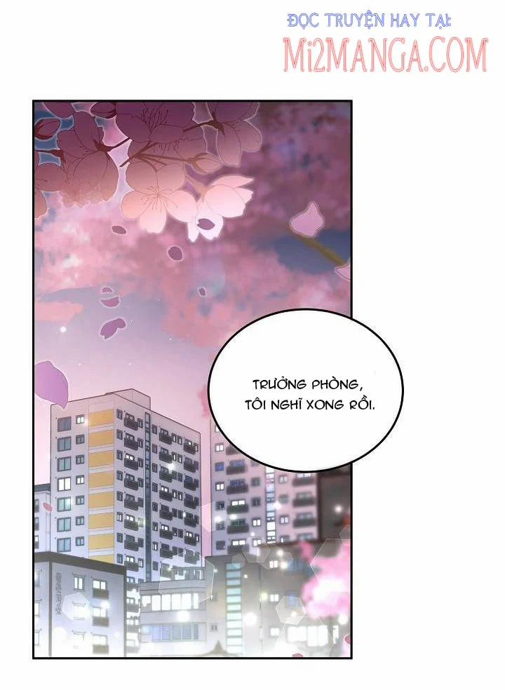 Hãy Làm Điều Đó Sau Khi Chúng Ta Kết Hôn 23.5 trang 11