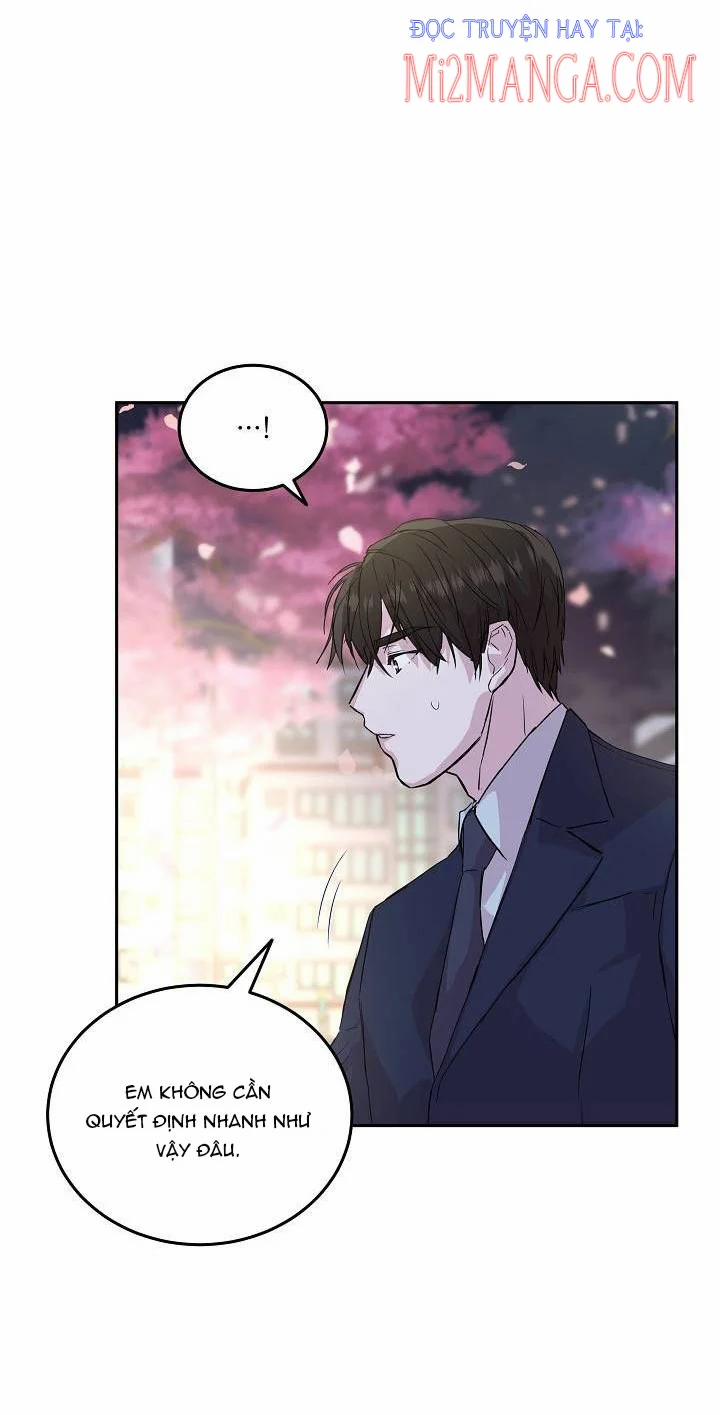 Hãy Làm Điều Đó Sau Khi Chúng Ta Kết Hôn 23.5 trang 12