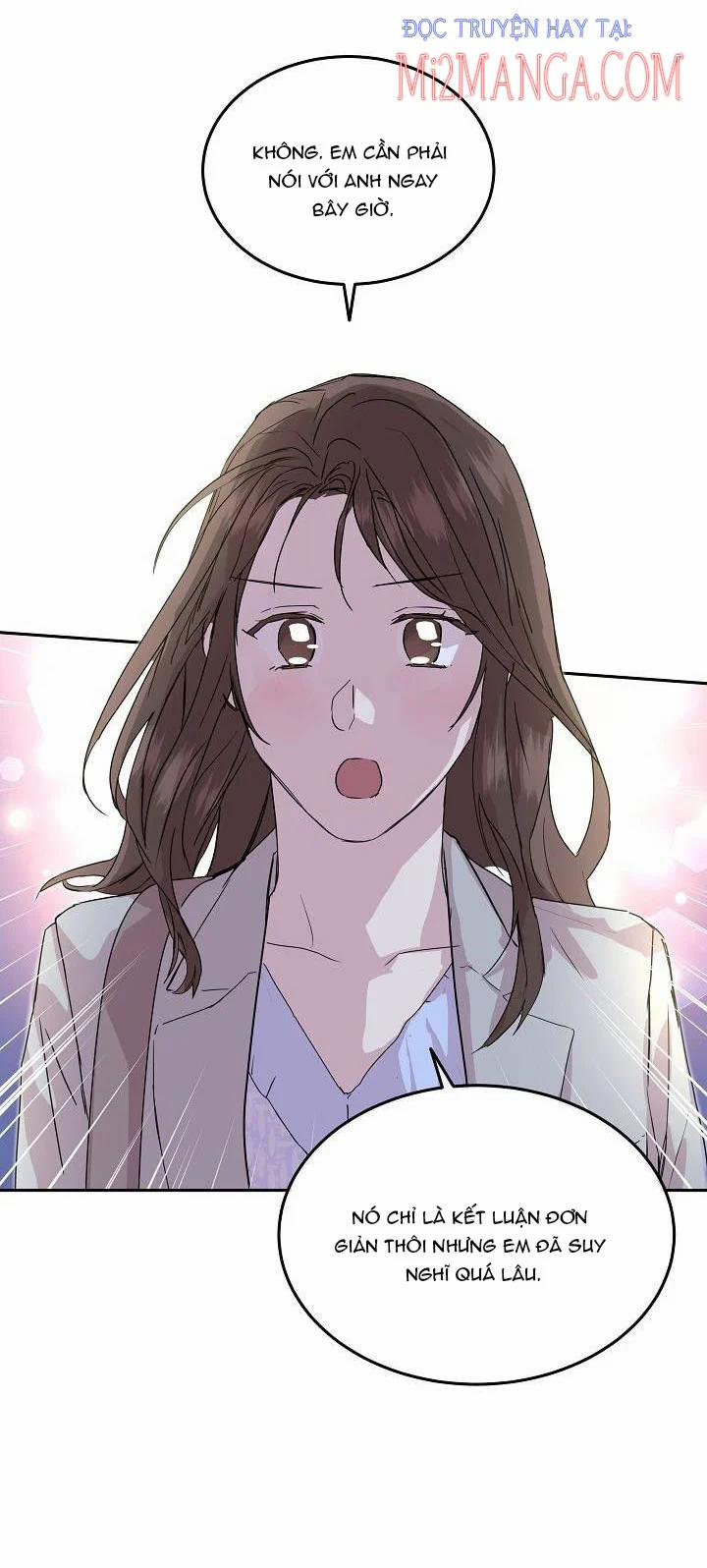 Hãy Làm Điều Đó Sau Khi Chúng Ta Kết Hôn 23.5 trang 13