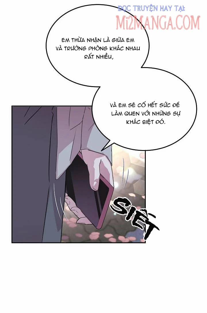 Hãy Làm Điều Đó Sau Khi Chúng Ta Kết Hôn 23.5 trang 15