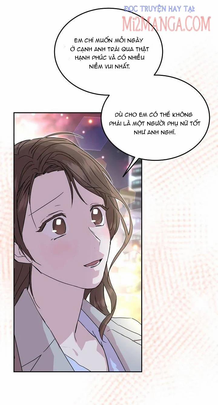 Hãy Làm Điều Đó Sau Khi Chúng Ta Kết Hôn 23.5 trang 17