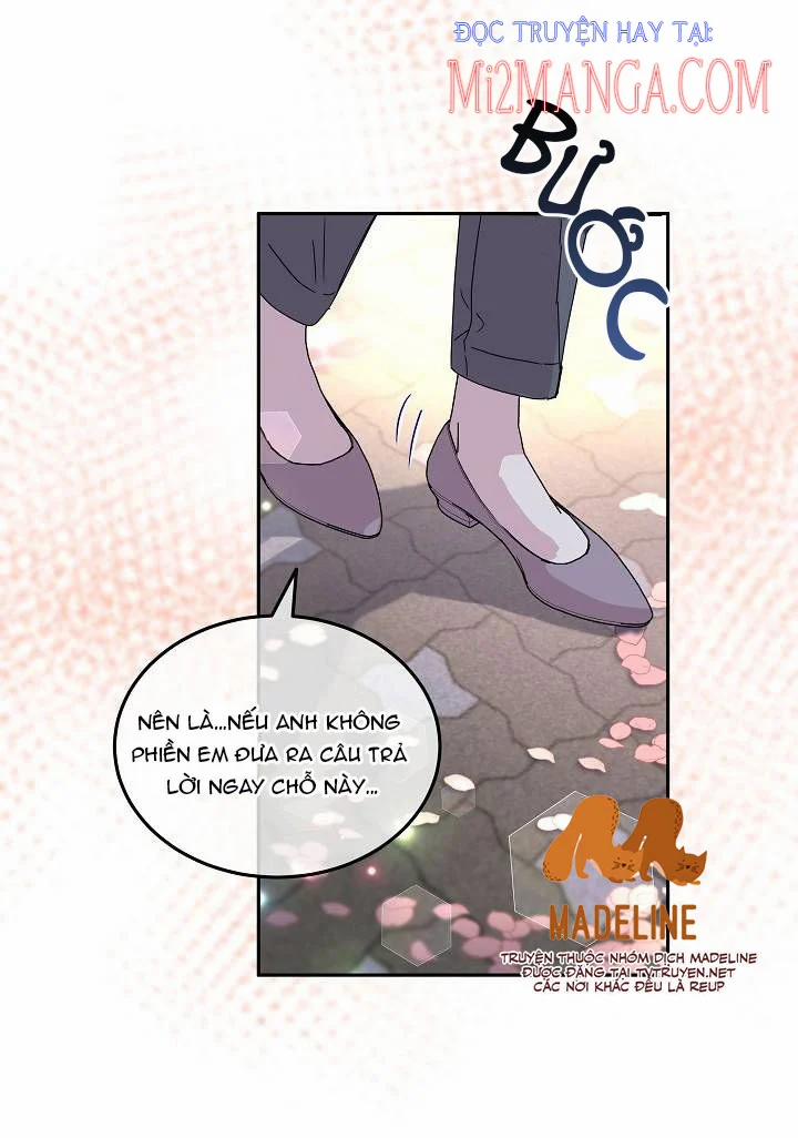 Hãy Làm Điều Đó Sau Khi Chúng Ta Kết Hôn 23.5 trang 18