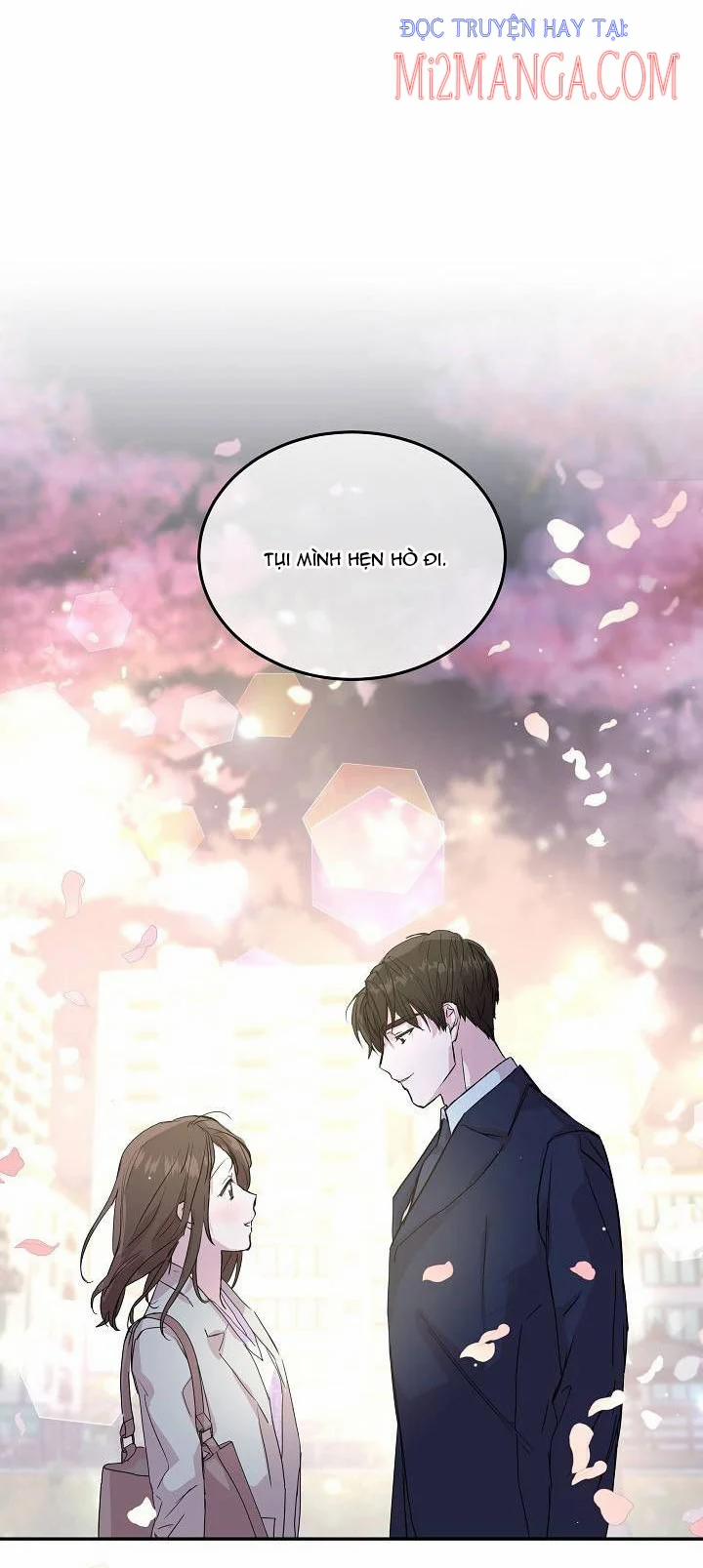 Hãy Làm Điều Đó Sau Khi Chúng Ta Kết Hôn 23.5 trang 19